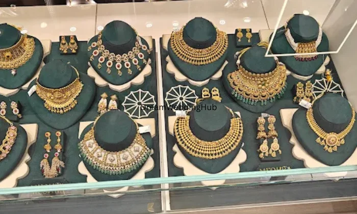 Kalyan Jewellers  Sector 17